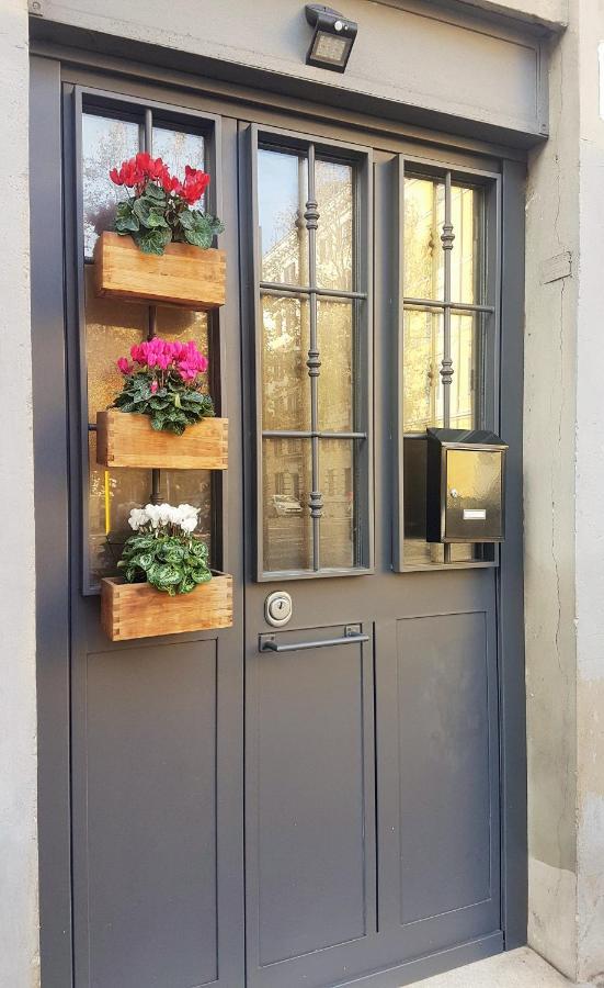 Trastevere Sweet Home Rome Luaran gambar