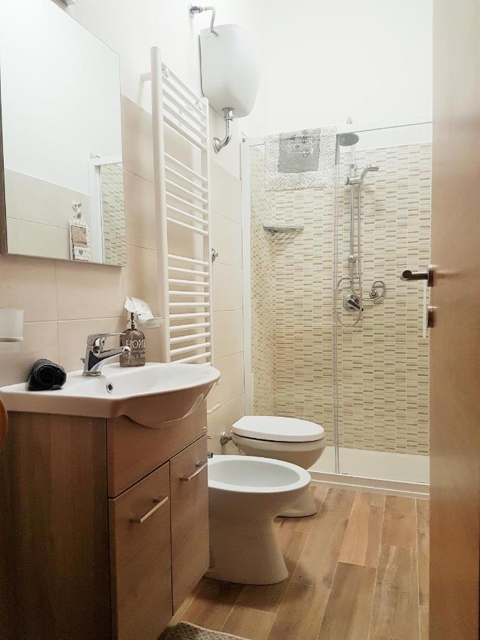 Trastevere Sweet Home Rome Luaran gambar