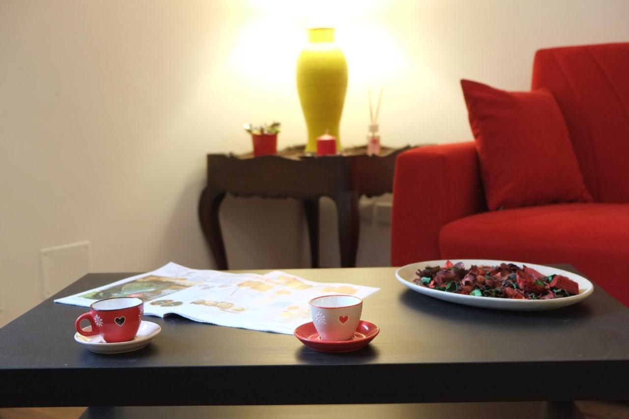 Trastevere Sweet Home Rome Luaran gambar
